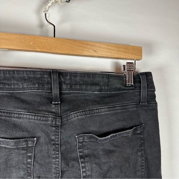 Paige Claudine flare jeans - Picture 7 of 7